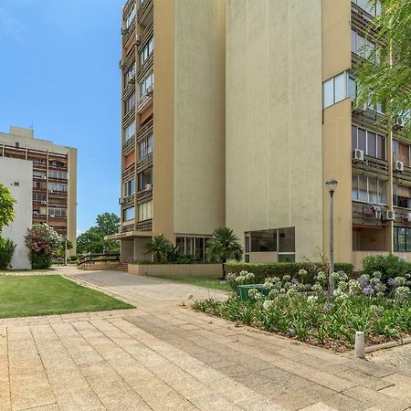 Flh Vilamoura Bright Flat Exterior foto