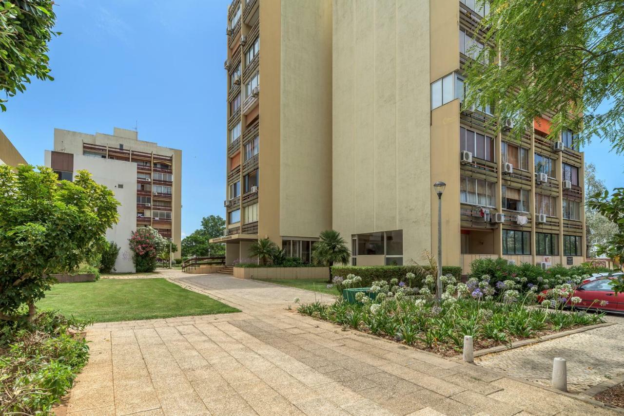 Flh Vilamoura Bright Flat Exterior foto