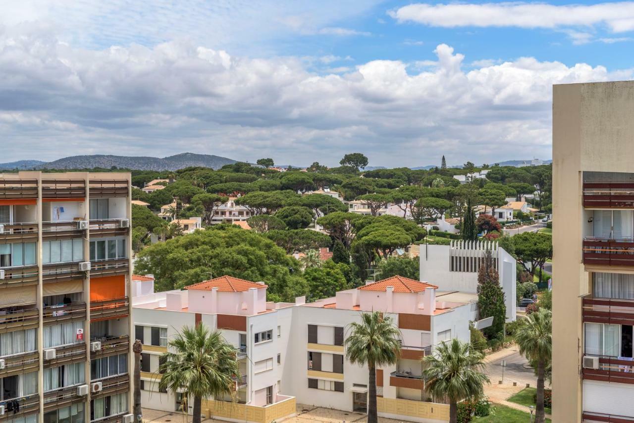 Flh Vilamoura Bright Flat Exterior foto