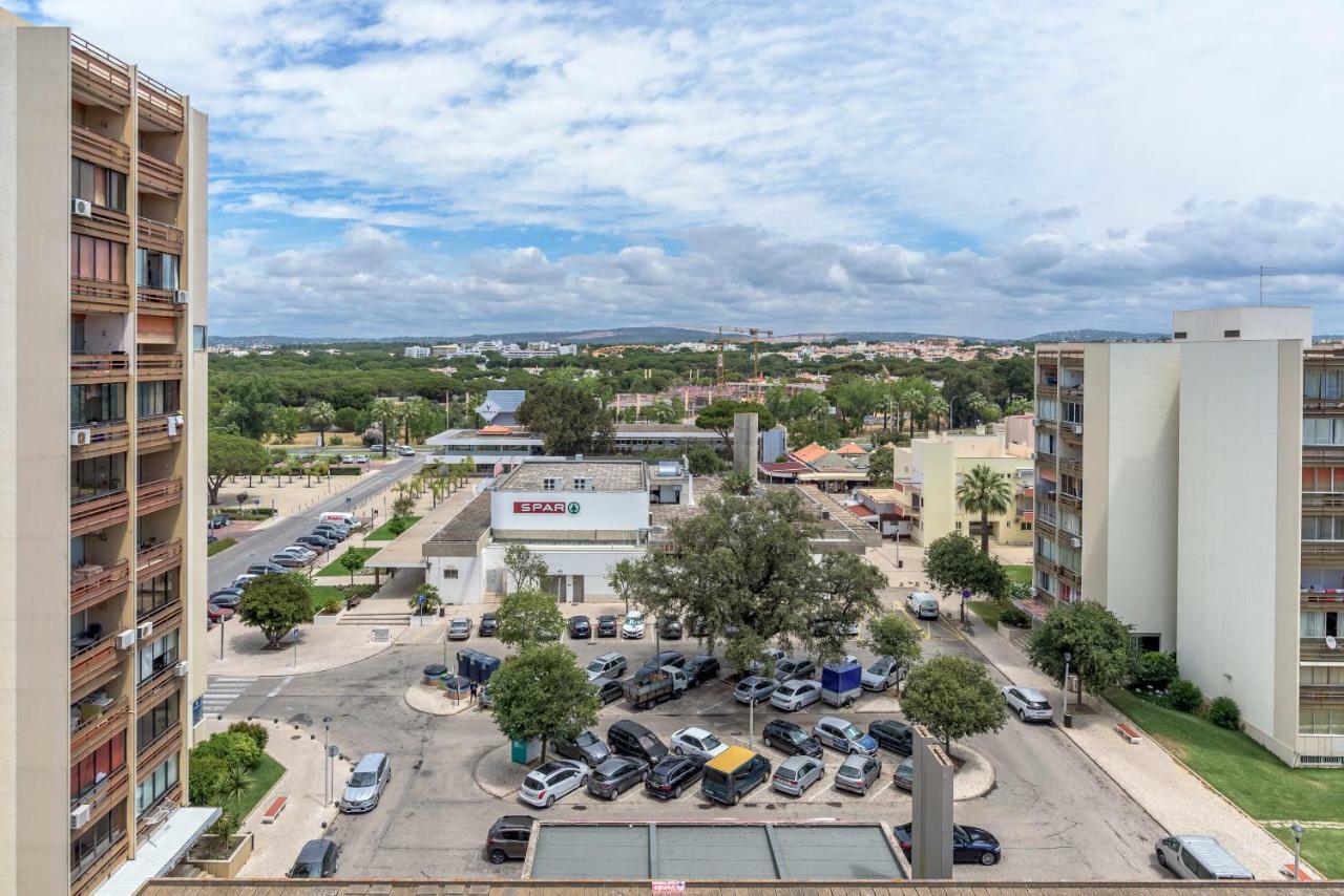 Flh Vilamoura Bright Flat Exterior foto