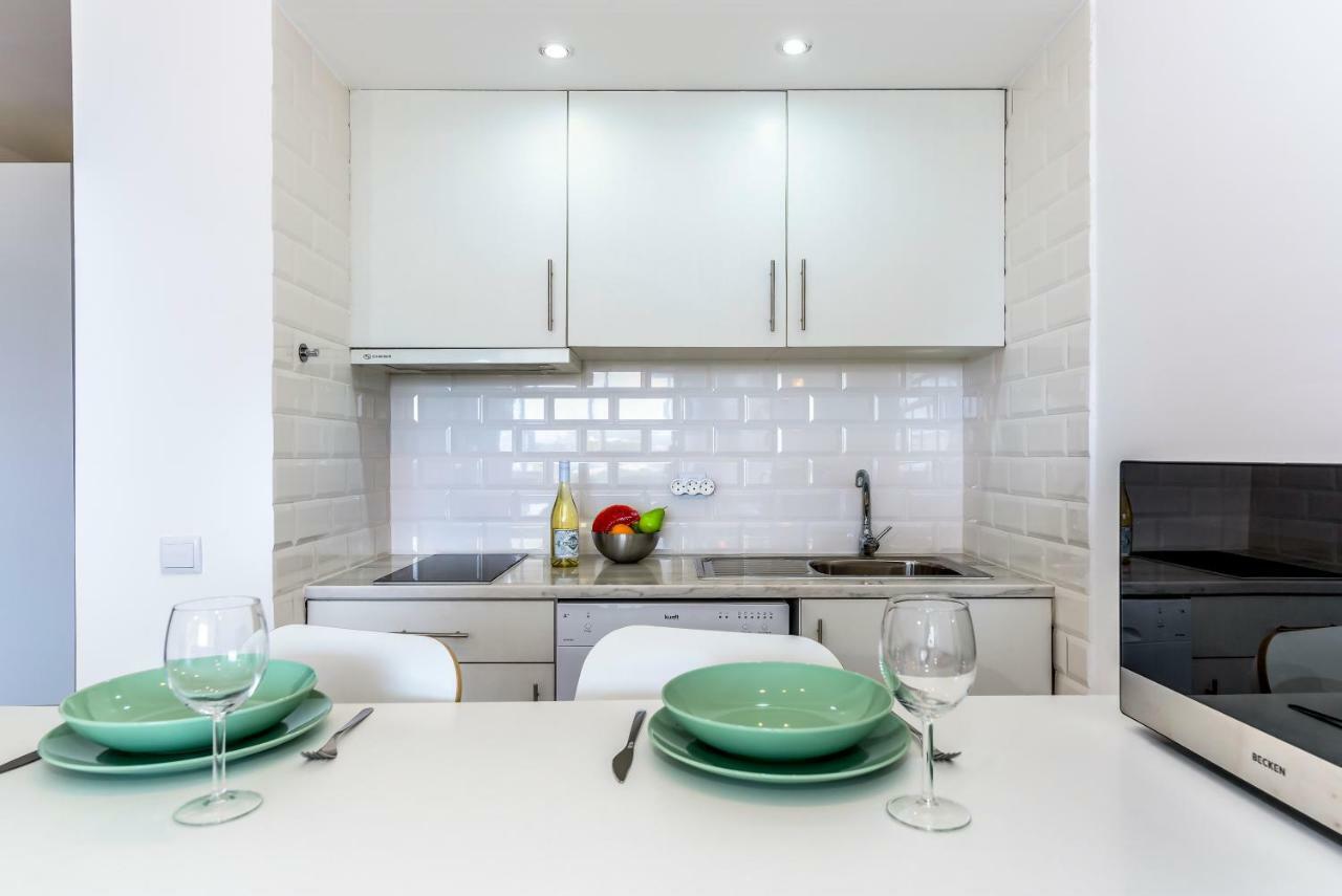 Flh Vilamoura Bright Flat Exterior foto