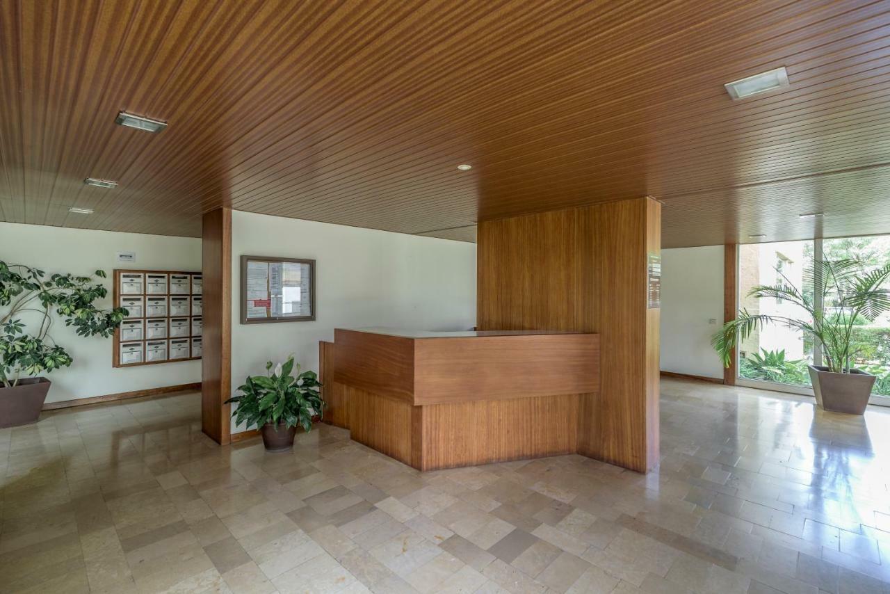 Flh Vilamoura Bright Flat Exterior foto